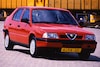 Alfa Romeo 33, 5-deurs 1990-1994