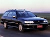 Subaru Legacy Stationwagon, 5-deurs 1989-1995
