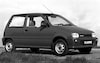 Daihatsu Cuore, 3-deurs 1990-1995
