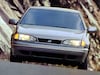 Hyundai Sonata, 4-deurs 1989-1993