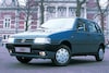 Fiat Uno, 5-deurs 1989-1994