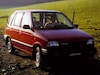 Suzuki Alto, 5-deurs 1988-1996