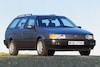 Volkswagen Passat Variant VR6 GT (1992)