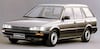 Toyota Corolla Stationwagon 1.6 XLi (1991)