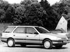 Peugeot 405 Break, 5-deurs 1988-1992