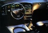 Saab 9000 CD - interieur