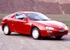 Mazda MX-3, 3-deurs 1991-1998