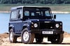 Land Rover Defender 90