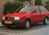 Volkswagen Polo Coupé, 3-deurs 1990-1994