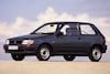 Toyota Starlet, 3-deurs 1990-1996