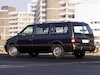 Chrysler Grand Voyager, 4-deurs 1991-1995