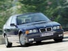 BMW 3-serie, 4-deurs 1991-1998