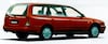 Nissan Primera Wagon, 5-deurs 1990-1993