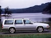 Volvo 940 Estate GL 2.3i (1991)