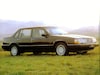 Volvo 960, 4-deurs 1990-1994
