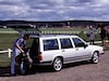 Volvo 940 Polar 2.3i Turbo Estate Royal (1995)