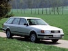 Audi 100 1976-1994