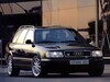 Audi 100 Avant S4 4.2 (1993)