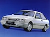 Ford Sierra, 3-deurs 1990-1993