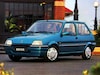 Rover 100-serie, 3-deurs 1990-1995