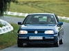 Volkswagen Golf 1.6 Milestone (1997)