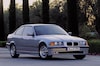 BMW 3-serie Coupé, 2-deurs 1992-1998
