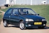 Peugeot 106, 3-deurs 1991-1996