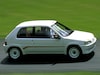 Peugeot 106 Rallye 1.3i (1995)