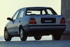 Nissan Sunny 1.4 SLX (1992)