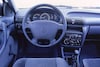 Opel Astra - interieur