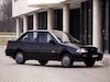Suzuki Swift, 4-deurs 1991-1995