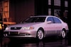 Lexus GS, 4-deurs 1993-1997