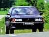 Mitsubishi Galant, 5-deurs 1989-1993