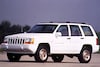 Jeep Grand Cherokee 5.2i V8 Limited (1997)