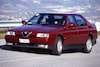 Alfa Romeo 164 3.0 V6 24V Q4 (1994)