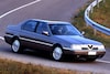 Alfa Romeo 164, 4-deurs 1993-1998