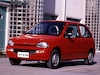 Subaru Vivio, 3-deurs 1992-2000