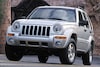 Jeep Cherokee 2.5 CRD Limited (2003)