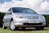 Honda Civic 1.4i LS (2001)