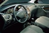 Ford Focus Wagon 1.8 TDCi 100pk Cool Edition (2003)