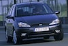 Ford Focus 1.6 16V Trend (2002)