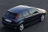 Ford Focus 1.8 TDCi 100pk Collection (2003)