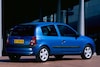 Renault Clio 1.2 Expression (2002)