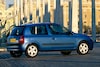 Renault Clio 1.6 16V Dynamique (2001)