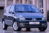 Renault Clio 1.5 dCi 65pk Expression (2002)