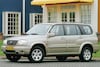 Suzuki Grand Vitara XL-7, 5-deurs 2001-2004