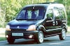 Renault Kangoo, 5-deurs 2001-2003