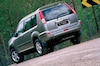 Nissan X-Trail 2.0 Luxury (2001)