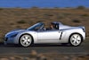 Opel Speedster (2001) #4