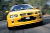 MG ZR 115 IDT Le Mans SE (2003)